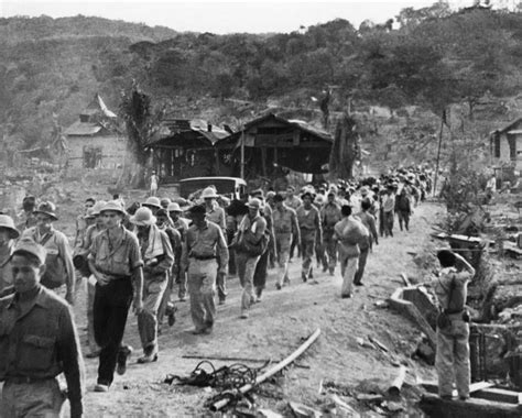 Were American Soldiers Forced To Pla.